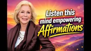 Morning Victory Affirmations | Listen Every Morning for 45 Days 🔥