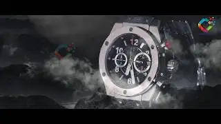 Watch Advertising promo - Trust Media