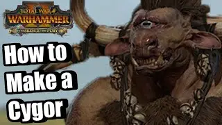 How to Make a Cygor