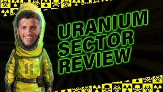 Here's your crash course to investing in the uranium market.