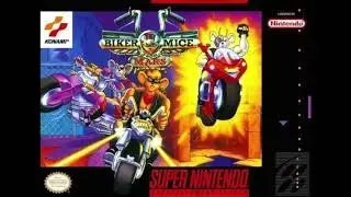 Episode 1: Biker Mice From Mars