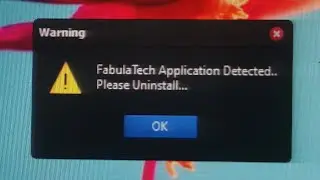 Fabulatech, Eltima Software , Usb Over Network Application Dectected  Soluction Hydra Tool Problem
