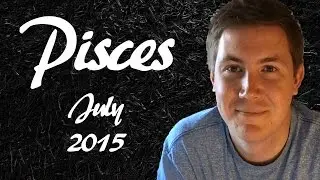 Horoscope for Pisces July 2015 | Predictive Astrology