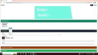 How to create Speaking Question in skill library? | Myanatomy | MAPIT