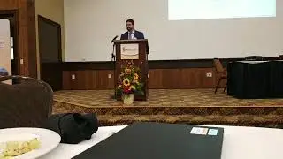 Local Solutions for Globally Competitive Connectivity  with Chris MItchell
