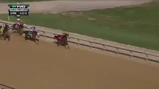 RACE REPLAY: 2016 Charles Town Classic