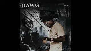 G-Dawg - Drive The Boat (Official Visualizer)