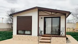 Mobile Home Montana - Gama Residencial