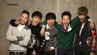 GMARKET Commercial Making of - 