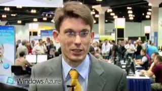 Windows Azure - Joannes Vermorel