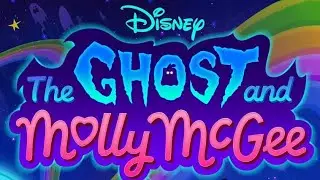 The Ghost And Molly McGee | First Episode | Season 1