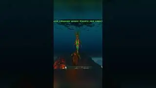 Арк Акватика Новое существо Морской конек #shorts #shortsvideo #arksurvivalevolved #aquatica