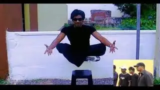 Art of LEVITATION