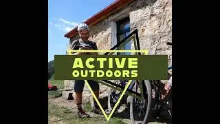 Markus Stitz &ndash; bikepacking author and route developer