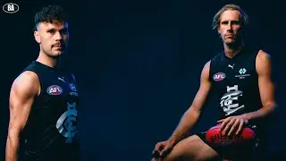 Friday Fan Cams | Contract Extensions & AFL Trade Rumours 🫣