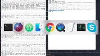 Kafka Quickstart - Setting up 3 node cluster