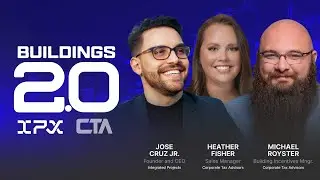 CTA's Heather Fisher and Michael Royster on Cost Segregation and How It Might Help Building Owners