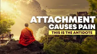 Attachment Is the Root of Suffering&mdash;Here&rsquo;s the Cure | #mindbloomwisdom
