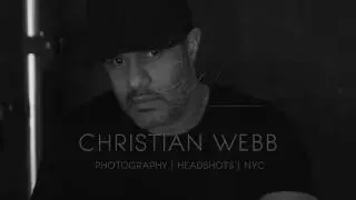 Headshot Session Length!