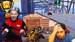О, Боже, #1 MVP 1vs4 МЕЖДУНАРОДНЫЕ ЧЕМПИОНЫ PMGC ЛУЧШИЕ МОМЕНТЫ PUBGM в BGMI