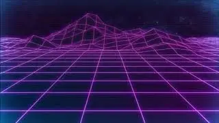 DEMO Dark Groove Hard Synthwave Remix