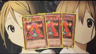 My Laval Quasar Deck Profile for April 2016