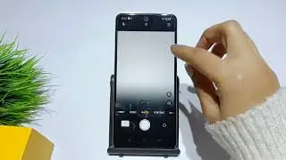 How to fix camera location problem in realme c85 | realme c85 me camera location kaise remove kare