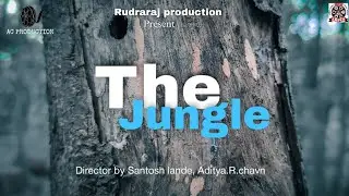 The jungle horror short film