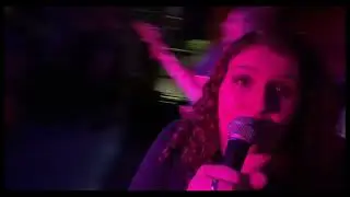 Alice Nelson Band (PROMO)