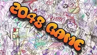 2048 GAME by MaestroDash