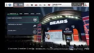 Madden 21 How to do a Fantasy Draft