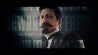 Lobo The Bounty Hunter Ep 4 - Philip Collier