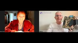 Co-Host Pamela Steele! ☕️ 🥰 🎙️ Replay Sun, June 30TH!  LIVE Stream and Radio Simulcast!