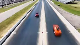 Street Outlaws - Update on Bracket Setting round at No Prep Elite Brainerd!