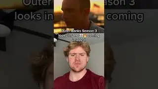Outer Banks Season 3 looks insane!!