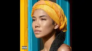 Jhen&eacute; Aiko - Born Tired