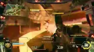 Arc Cannon is OP!!!