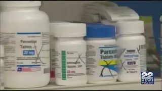 Market competition keeps U.S. drug prices high