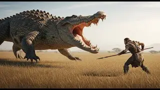 The Giant Creatures That Ruled the Earth Before Civilization | Documentary