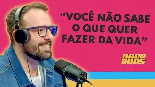 O QUE O ALEZUDO QUER DA VIDA? | CORTES DROPADOS