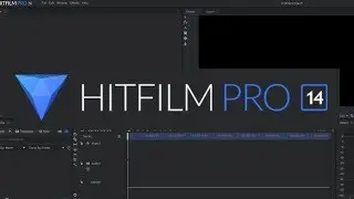 How To Enable/Disable Include Screen Layout When Saving Projects HitFilm Pro 14