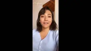 Aybüke Pusat | Gillette Venus مترجمه
