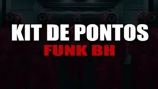 Kit De Pontos Funk BH | Download Gratis