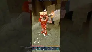Hytale Combat