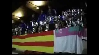 Spanske turneringer i Barcelonaomr&aring;det