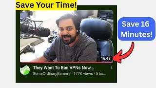 The UK Internet Censorship Just Got WORSE.. (Short Version)