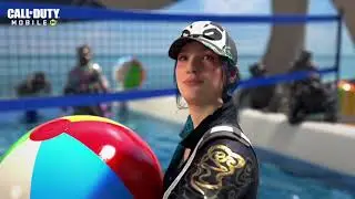 Call of Duty&reg;: Mobile - Summer Sale Beach Ball Scavenger Hunt