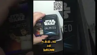 Crack a Pack #564 #starwars #starwarsunlimited #swu #promopacks