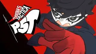 Persona 5 Tactica #Одолеть всех врагов PS5 Pro