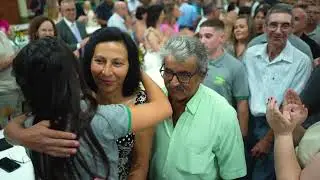 Solenidade de Formatura EFASC 2025